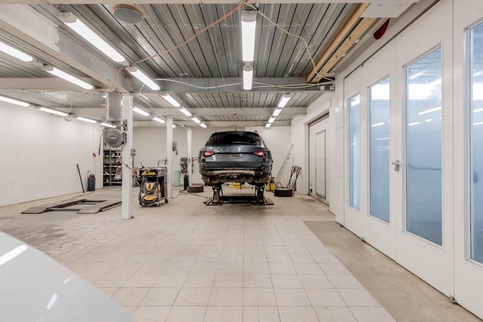 OBSS Facility