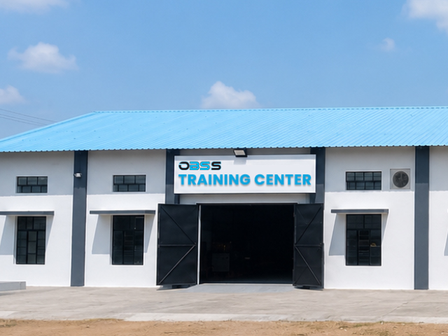 Training Academy